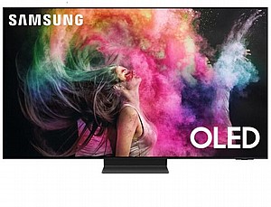 טלוויזיה Samsung QE77S95C 4K 77 אינטש סמסונג טלוויזיה Samsung QE77S95C 4K 77 אינטש סמסונג