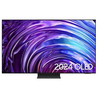�������� Samsung QE77S95D 4K �77 ������ ������| ������ ������ ������