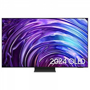 �������� Samsung QE77S95D 4K �77 ������ ������