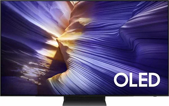 �������� "83 Samsung OLED 4K QE83S90F|����� �����