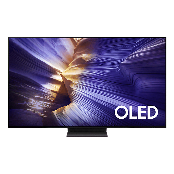 �������� ���� OLED �83 QE83S90HAEXIL ������ SAMSUNG