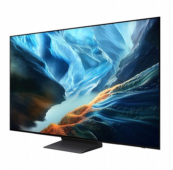 �������� ���� OLED �83 QE83S90HAEXIL ������ SAMSUNG| ����� ����� | SAMSUNG ����� | ������ ������� ������