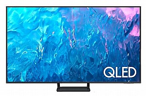 �������� Samsung QE85Q70C 4K �85 ������ ������