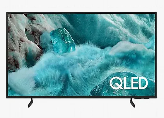 �������� ���� QLED �85 QE85Q7F ������