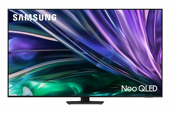 �������� "85 4K NEO QLED Smart TV ��� QE85QN85D ������ Samsung