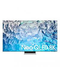�������� ����� 85" QLED ������ SMART 8K QE85QN900B SAMSUNG