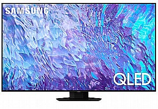 �������� Samsung QN65Q80CAF 4K �65 ������ (2023)