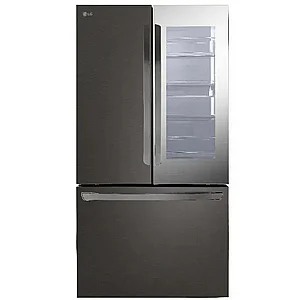 מקרר מקפיא תחתון LG R-3D288BINS 750 ליטר | יבואן רישמי | LG ישראל מקרר מקפיא תחתון LG R-3D288BINS 750 ליטר | יבואן רישמי | LG ישראל