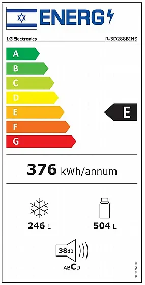 ���� ������ ����� LG R-3D288BINS �750 ����� | ����� ����� | LG ����� 