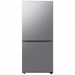 מקרר מקפיא תחתון 458 ליטר RB45DG600ES9 כסוף סמסונג Samsung|סמסונג היבואן בישראל מקרר מקפיא תחתון 458 ליטר RB45DG600ES9 כסוף סמסונג Samsung|סמסונג היבואן בישראל