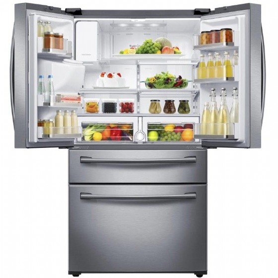 ���� 4 ����� ���� 860 ���� ����� SAMSUNG ��� RF30HMEDBSL