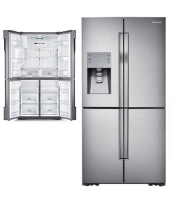 ���� ����� ����� Samsung RF858QALASL �782 �����