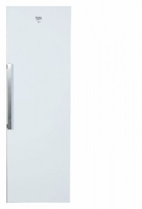 ����� 8 Beko RFNE312L33W ���