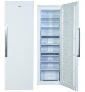 ����� 2 Beko RFNE312L33 �290 ����� ���