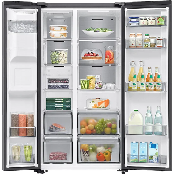 ���� ���� ��� ��� Samsung RS70F64KET �635 ����� ������ |����� ����� ������ �����  | ����� ����� |  ��� ������ ���� + 19 ���� ������ �� ����� �"� ������ �����