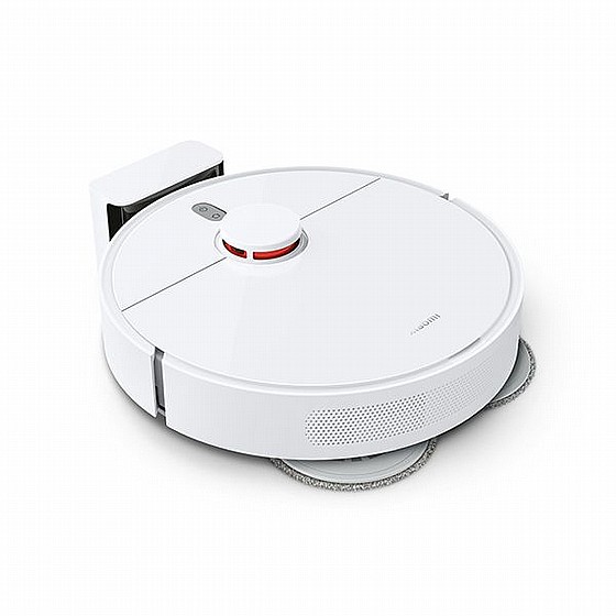����� ��� ������ Xiaomi Mi Robot Vacuum S10+ ������