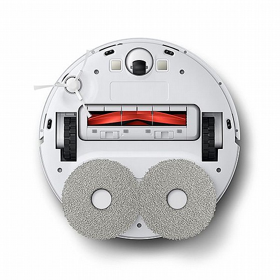 ����� ��� ������ Xiaomi Mi Robot Vacuum S10+ ������