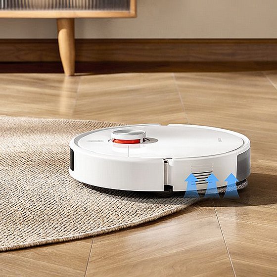 ����� ��� ������ Xiaomi Robot Vacuum S40 Pro ������|����� ����� 
