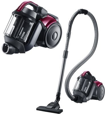 ���� ��� ���� Samsung SC21F50VA ������