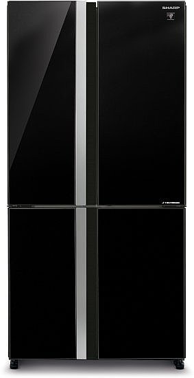 ���� ������ ����� Sharp SJ-FSRN87V-WH �611 ����� ����