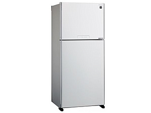 מקרר מקפיא עליון Sharp SJ-GTR820G 604 ליטר שארפ מקרר מקפיא עליון Sharp SJ-GTR820G 604 ליטר שארפ