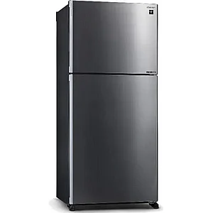 מקרר 2 דלתות מקפיא עליון 556 ליטר דגם SHARP SJ-3655DS | יבואן רשמי | SHARP ישראל | מקרר 2 דלתות מקפיא עליון 556 ליטר דגם SHARP SJ-3655DS | יבואן רשמי | SHARP ישראל |