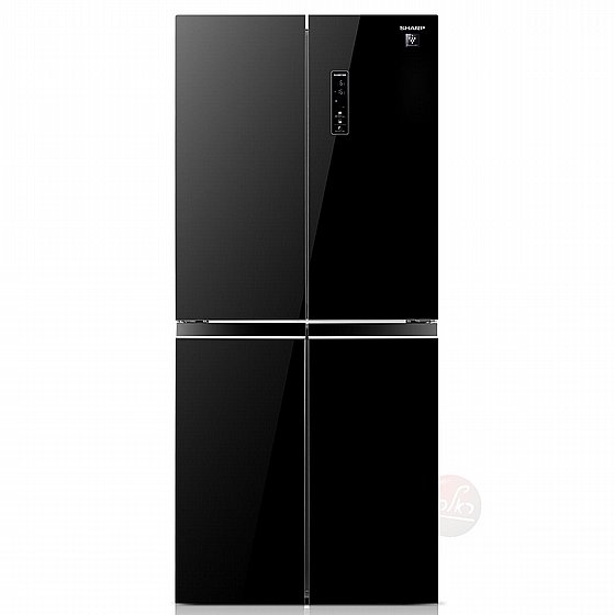 ���� ������ ����� Sharp SJ-8435BL �| ����� �����