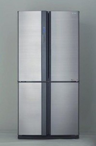 ���� 4 ����� ��� SHARP SJ-R8695 ���� 615 ����