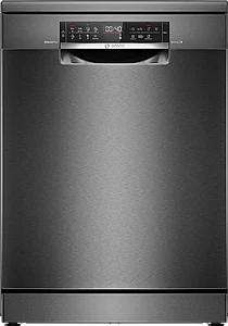 מדיח כלים רחב בצבע שחור בוש 60 ס"מ SMS6ECC12E BOSCH מדיח כלים רחב בצבע שחור בוש 60 ס"מ SMS6ECC12E BOSCH