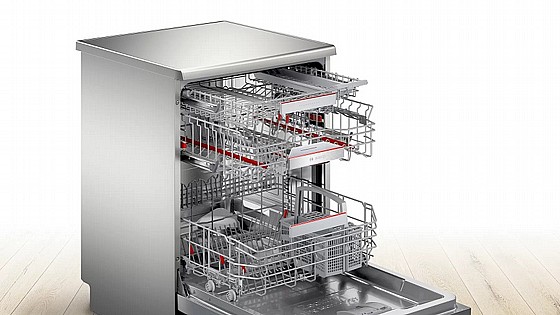 ���� ���� Bosch SMS6ZDI48E ���