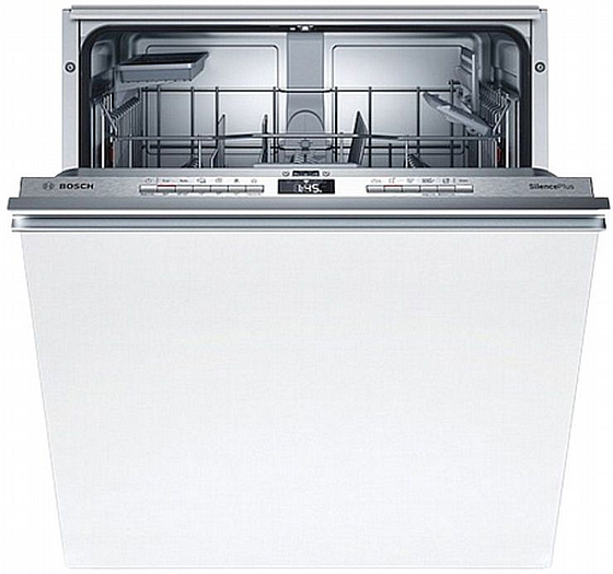���� ���� ���� Bosch SMV4HAX08E -����� �����