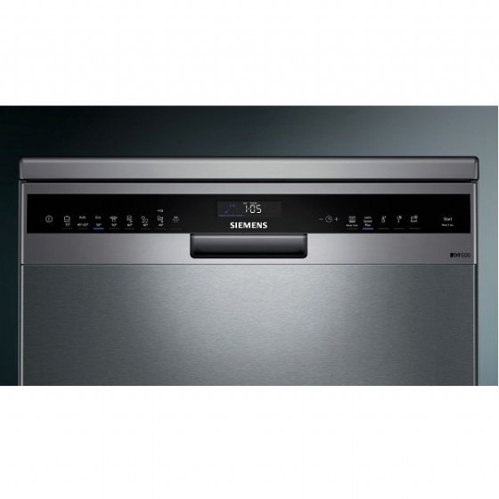 ���� ���� ���� Siemens SN258I01TE �����