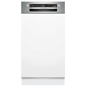 מדיח כלים צר חצי אינטגרלי 45 ס"מ דגם BOSCH SPI2HKS02E | יבואן רשמי | BOSCH ישראל | ישירות מהיבואן הרשמי מדיח כלים צר חצי אינטגרלי 45 ס"מ דגם BOSCH SPI2HKS02E | יבואן רשמי | BOSCH ישראל | ישירות מהיבואן הרשמי
