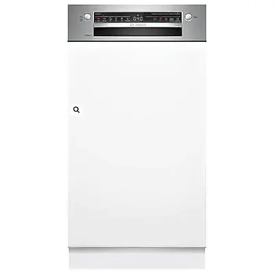 ���� ���� ��� �������� 10 ������ ���� Bosch SPI2HKS58E - ����� �����