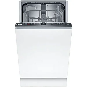 סדרה 2 מדיח כלים אינטגרלי מלא 45 cm SPV2HKX02E| יבואן רשמי | Siemens ישראל סדרה 2 מדיח כלים אינטגרלי מלא 45 cm SPV2HKX02E| יבואן רשמי | Siemens ישראל