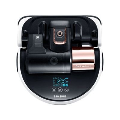 ���� ��� ������ Samsung Powerbot VR9000 SR20H9050U ������