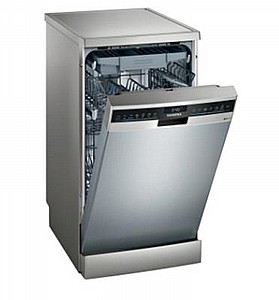 מדיח כלים צר Siemens SR23HI65ME סימנס מדיח כלים צר Siemens SR23HI65ME סימנס
