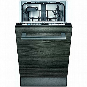 מדיח כלים צר Siemens SR61HX08KE אינטגראלי מלא סימנס מדיח כלים צר Siemens SR61HX08KE אינטגראלי מלא סימנס
