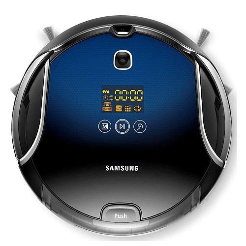 ���� ��� ������ Samsung SR8950 ������