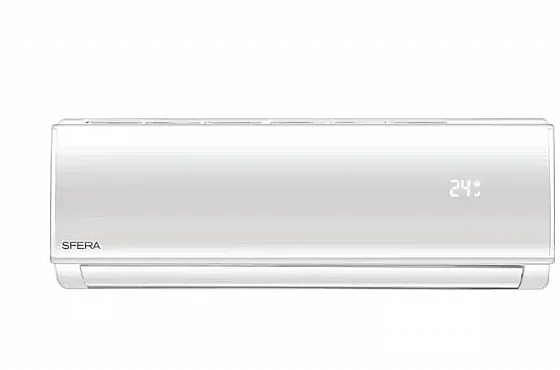 ����� ���� Tadiran Sfera Inverter 29 NG �2.5 ��"� ������ 3 ���� ������