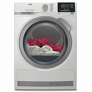 ����� ����� ����� ����� AEG T6DBG722M