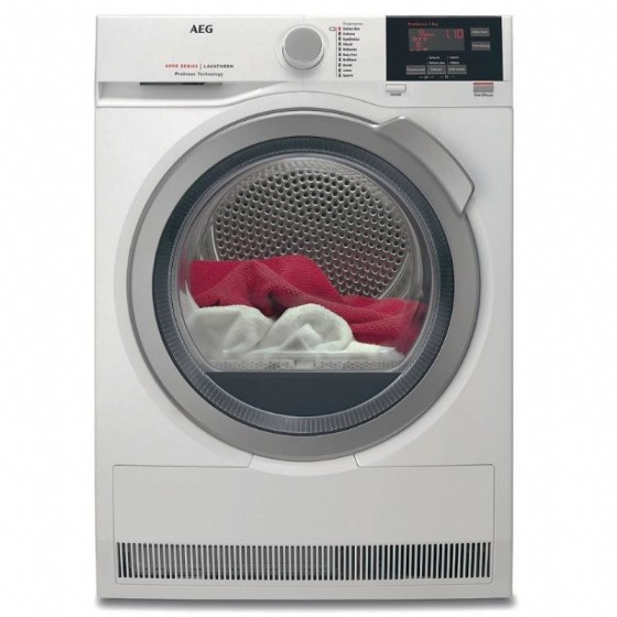 ����� ����� ����� ����� AEG T6DBG722M