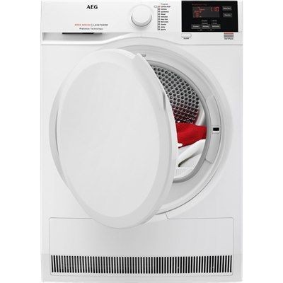 ����� ����� AEG T6DBG820N �8 ��"�