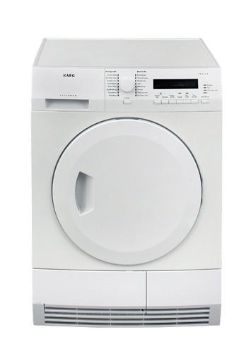 ����� ����� AEG T75280AC