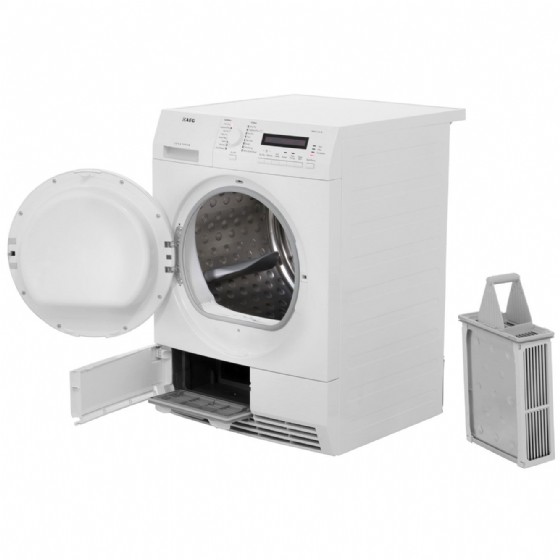 ����� ����� AEG T75280AC