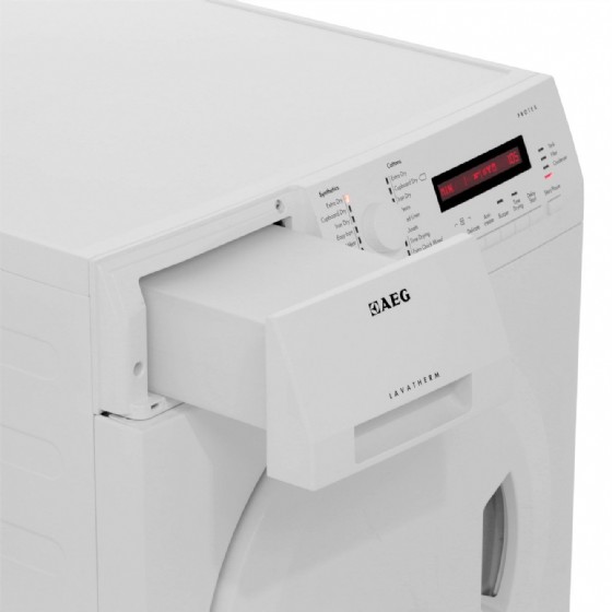 ����� ����� AEG T75280AC