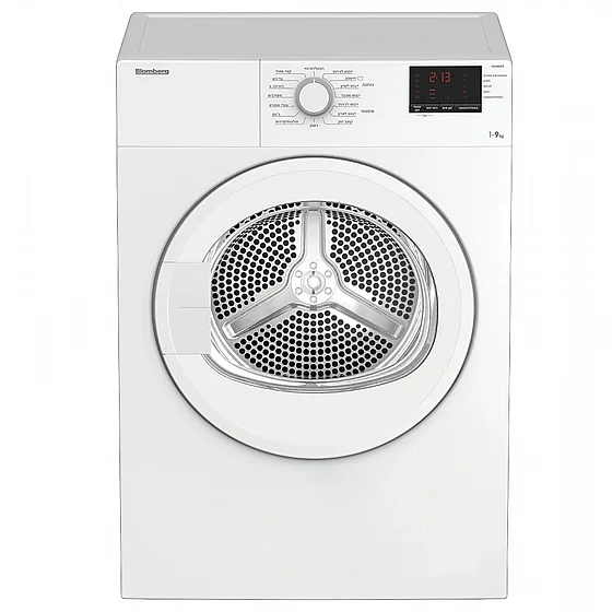 ����� ����� 1-9 �"� Blomberg TGA182PZ