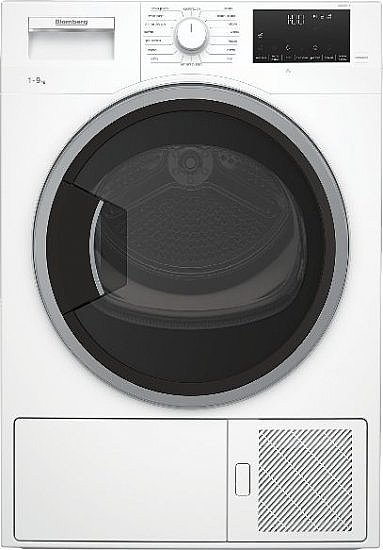 ����� ����� 9 ��� HEAT PUMP ����� BLOMBERG ��� TGE593WTX
