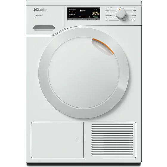 ����� 7 ���� heat pump ��� ����� Miele TSA 223