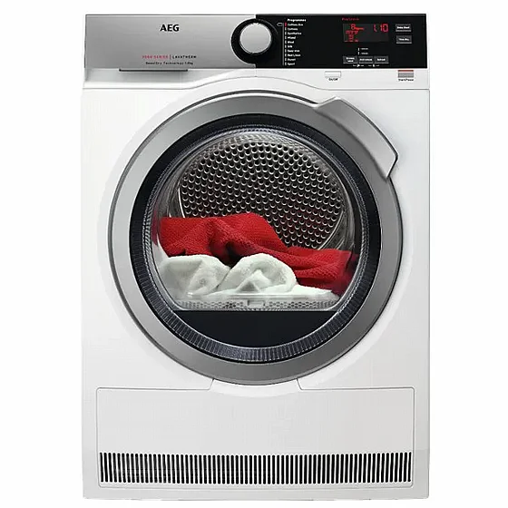 ����� ����� 8 �"� Heat Pump ��� TX7E852BM AEG